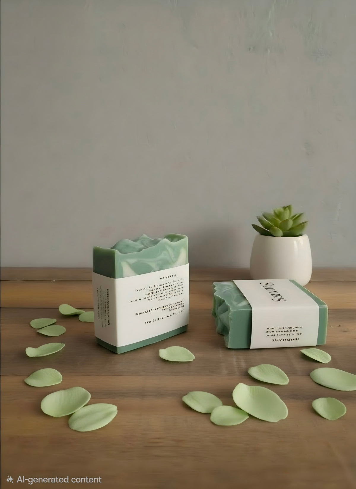 Sauvage Body Soap
