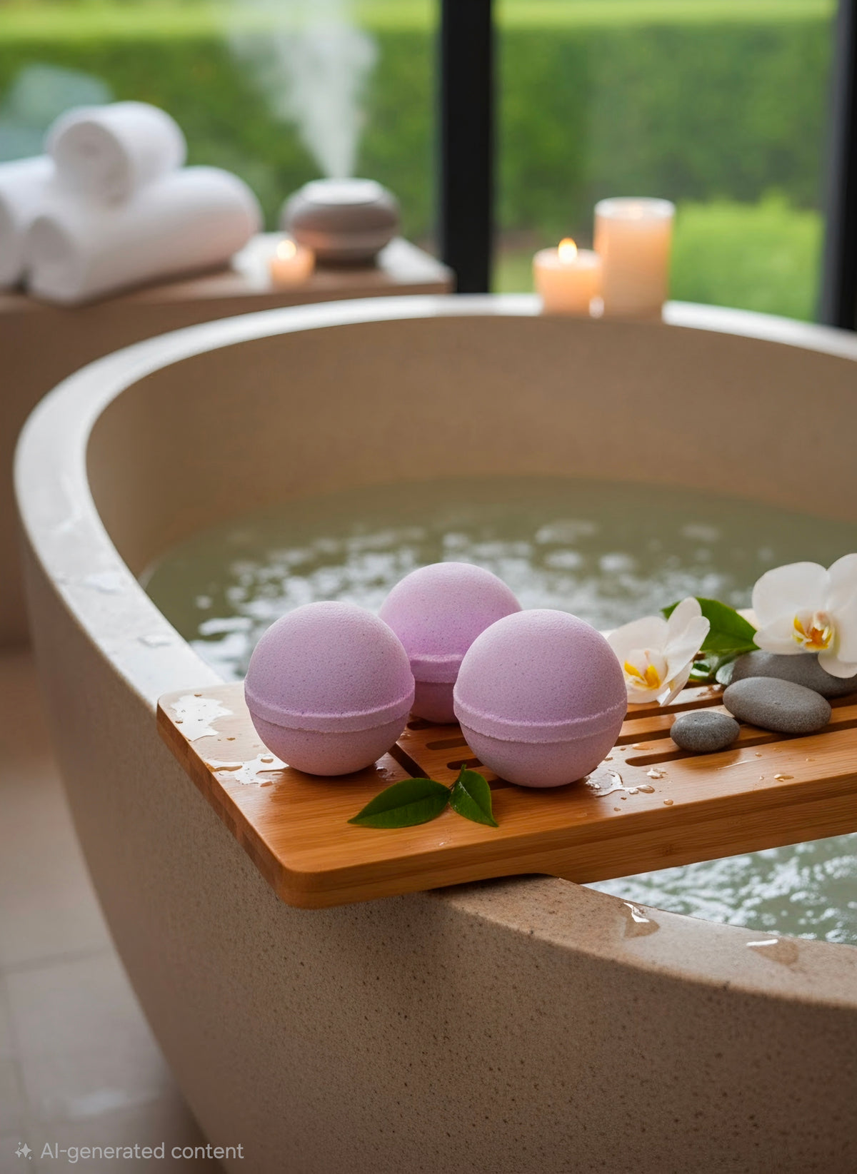 Bath Bombs