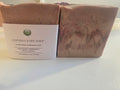 Cotton Candy Soap